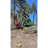 2018 John Deere 859M Track Feller Buncher